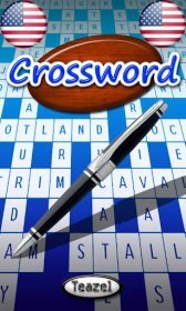 download Crossword US apk